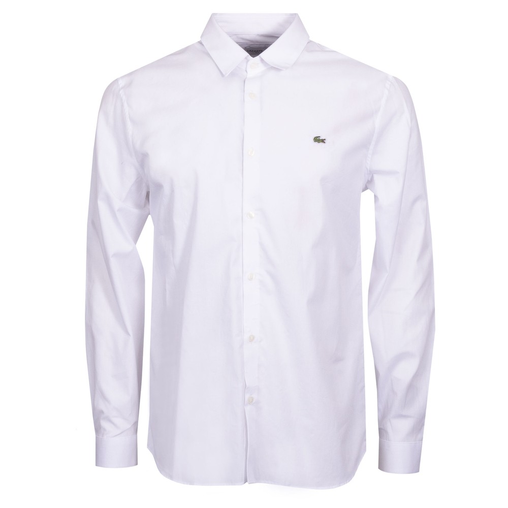 CH Stretch Poplin Shirt CH Stretch Poplin Shirt