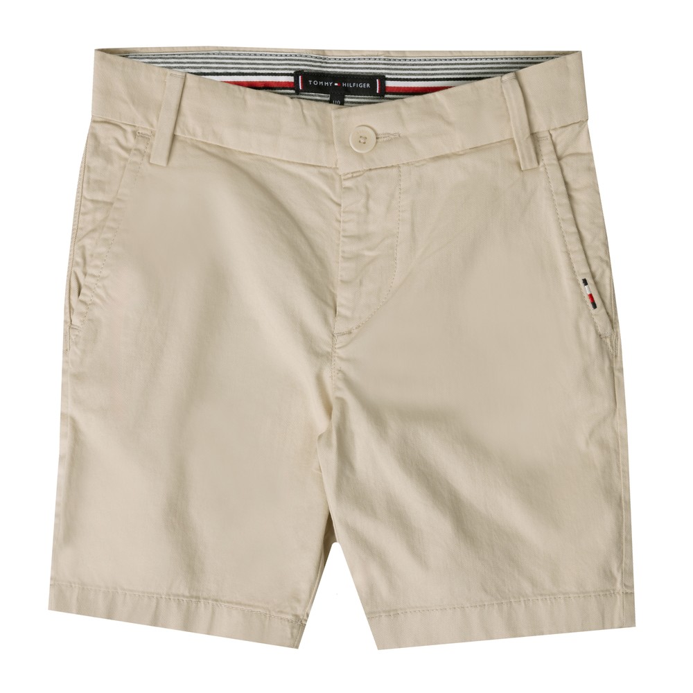 Chino Shorts