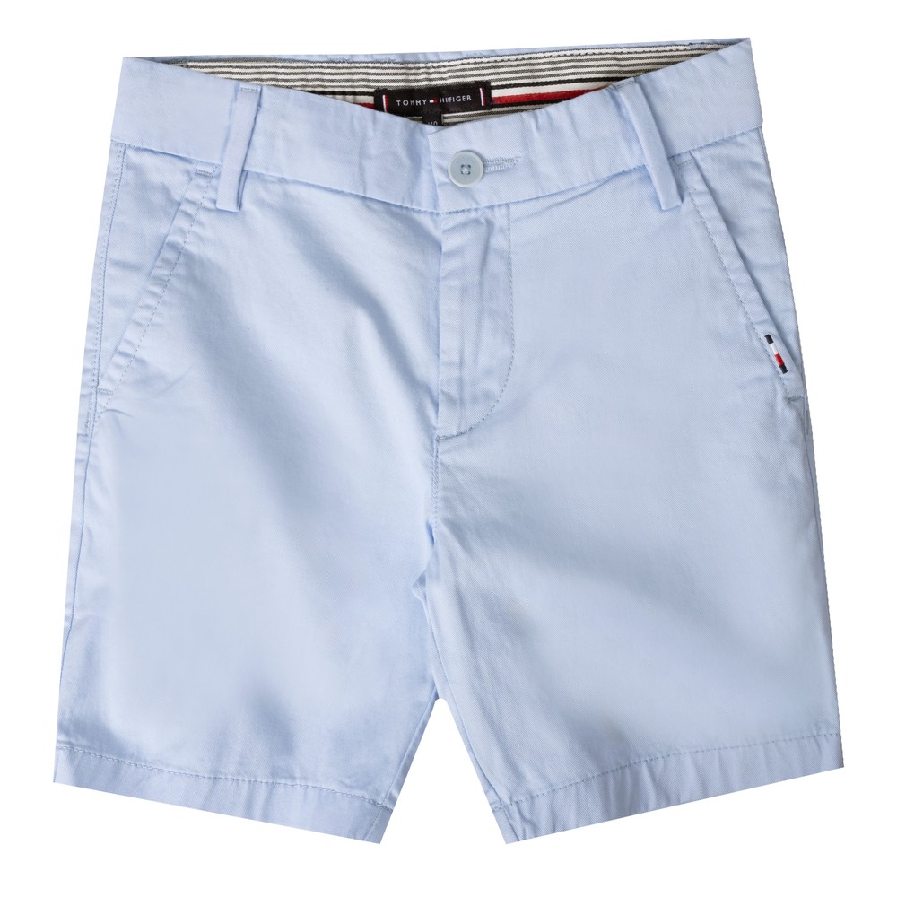 Chino Shorts