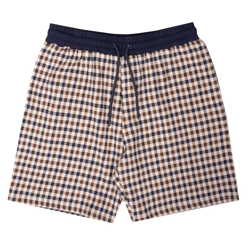 Club Check Shorts Club Check Shorts