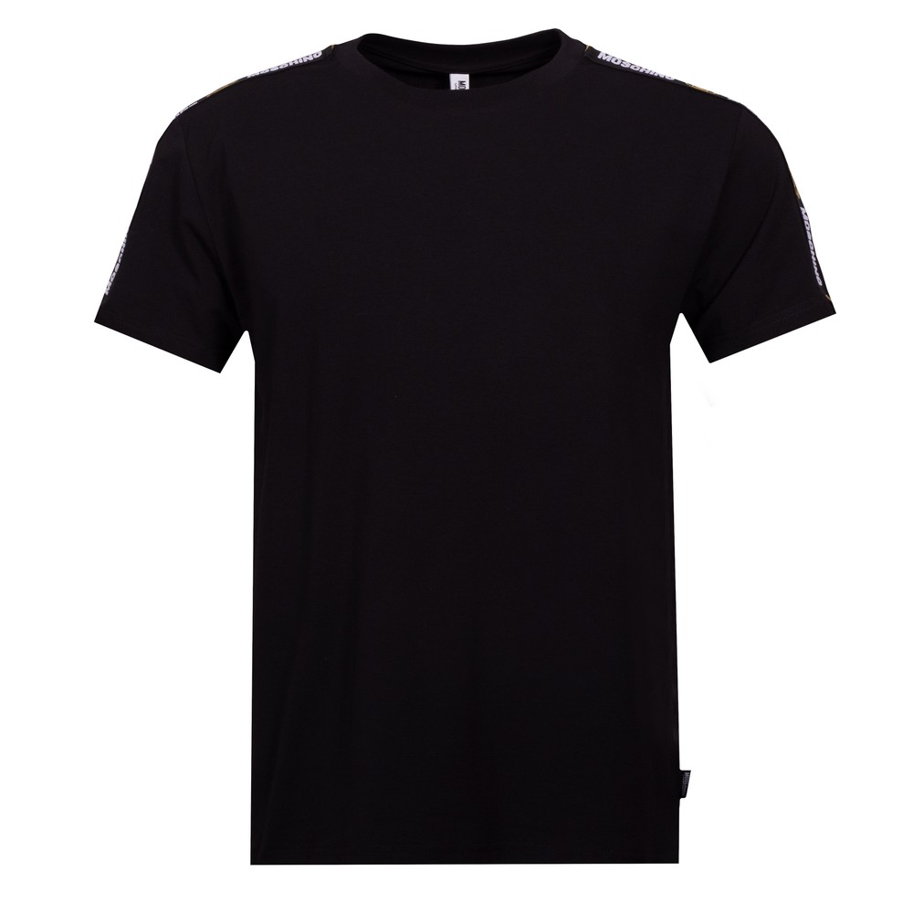 Bear Tape Logo T Shirt Bear Tape Logo T Shirt