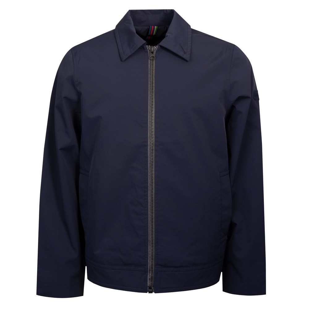 Zip Jacket