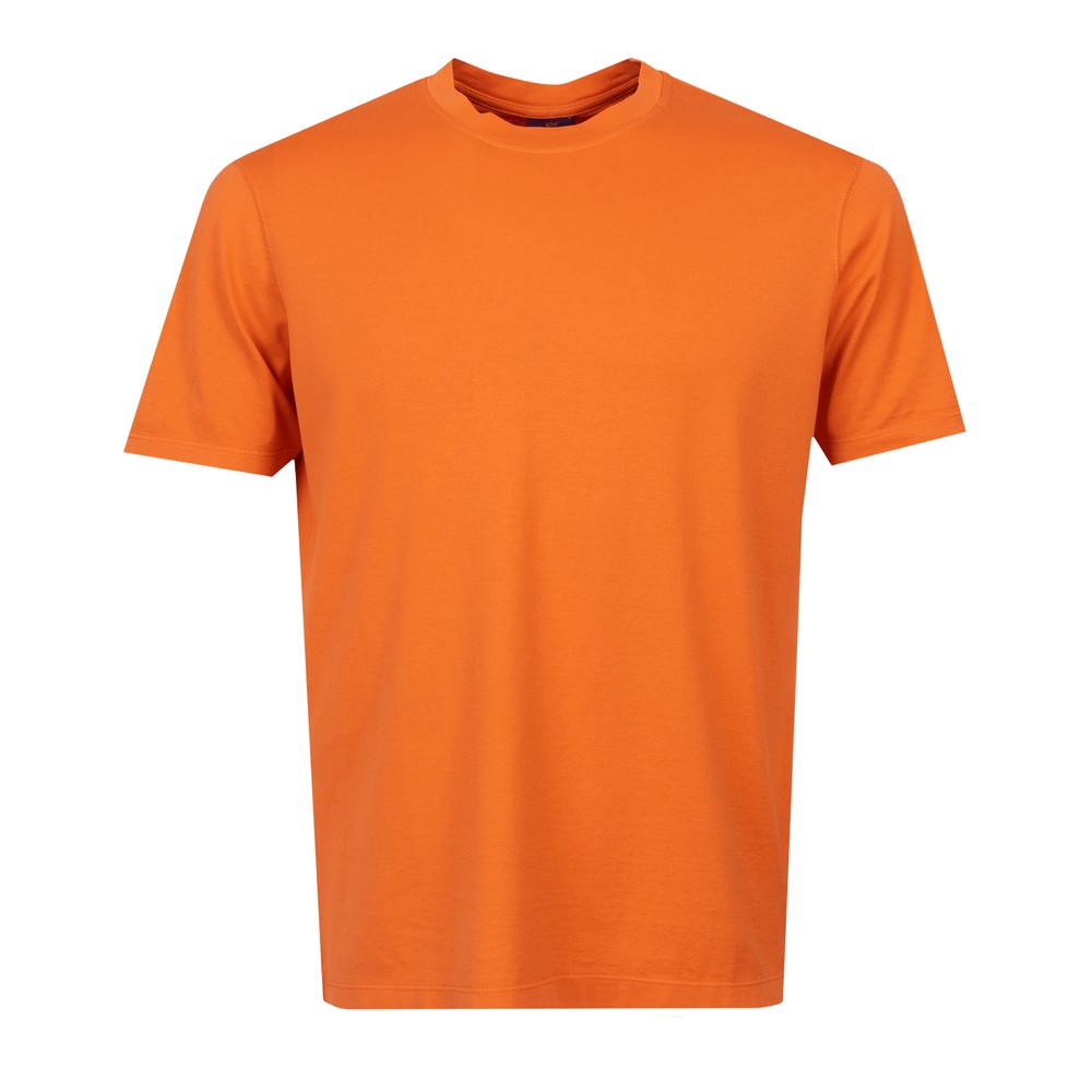 Arch Sleeve Logo T Shirt Arch Sleeve Logo T Shirt