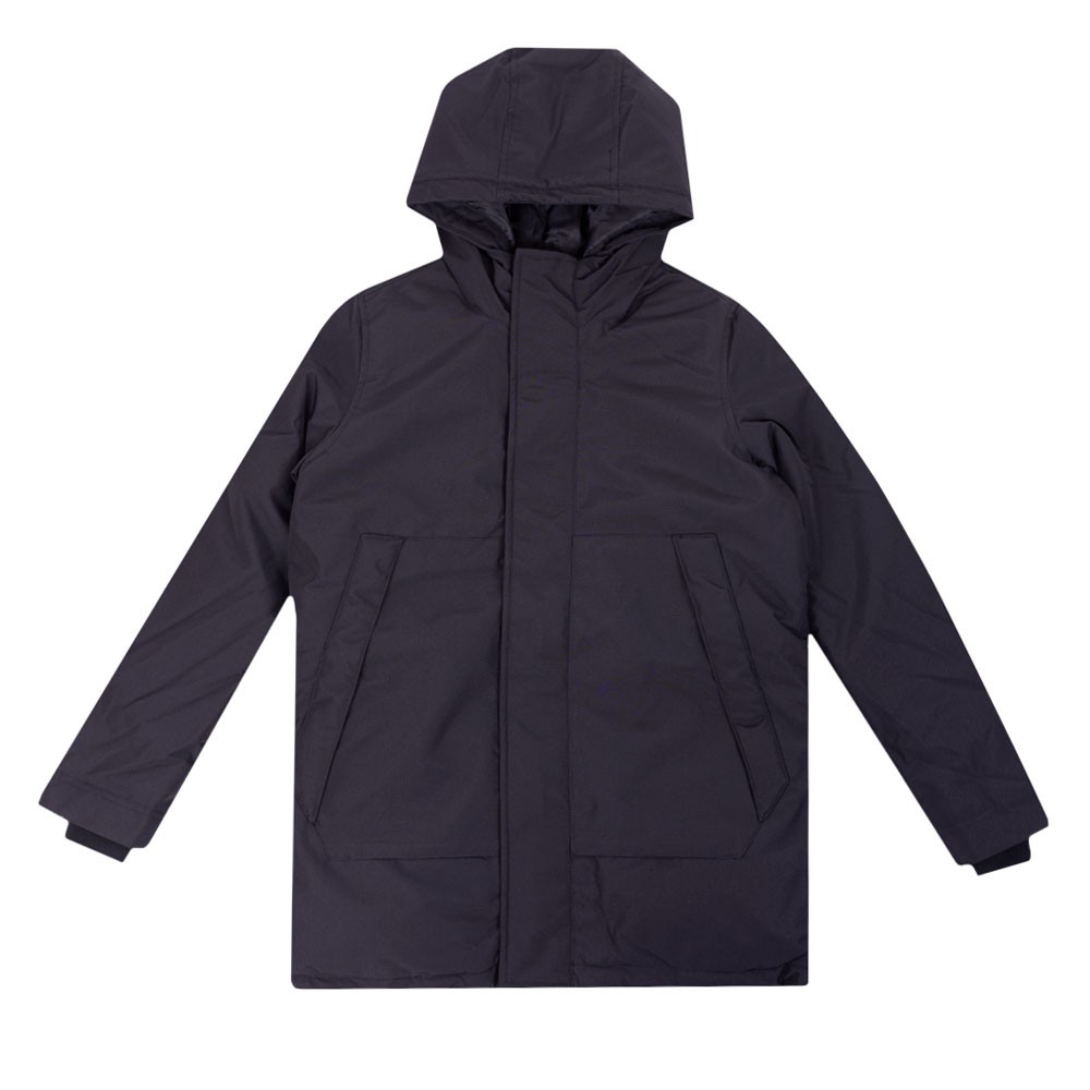 J Parka Padded Jacket J Parka Padded Jacket