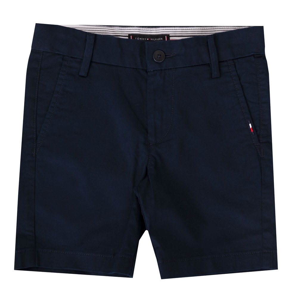 Chino Shorts