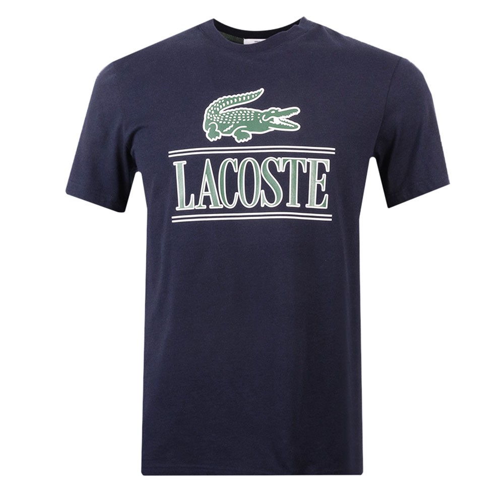 TH Cotton Jersey shirt