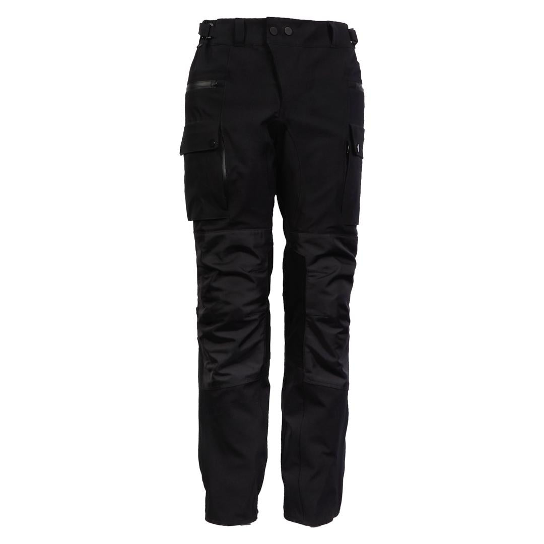 Spada Muramasa CE Waterproof Trousers Short Leg Black – SHORT Spada Muramasa CE Waterproof Trousers Short Leg Black – SHORT