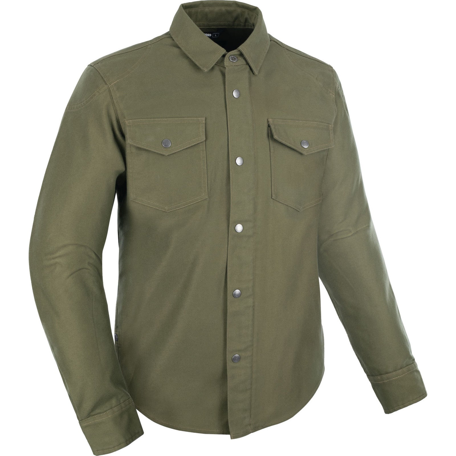 Oxford Original Approved AA Motorcycle Shirt – Khaki -” | | -“ Oxford Original Approved AA Motorcycle Shirt – Khaki -” | | -“