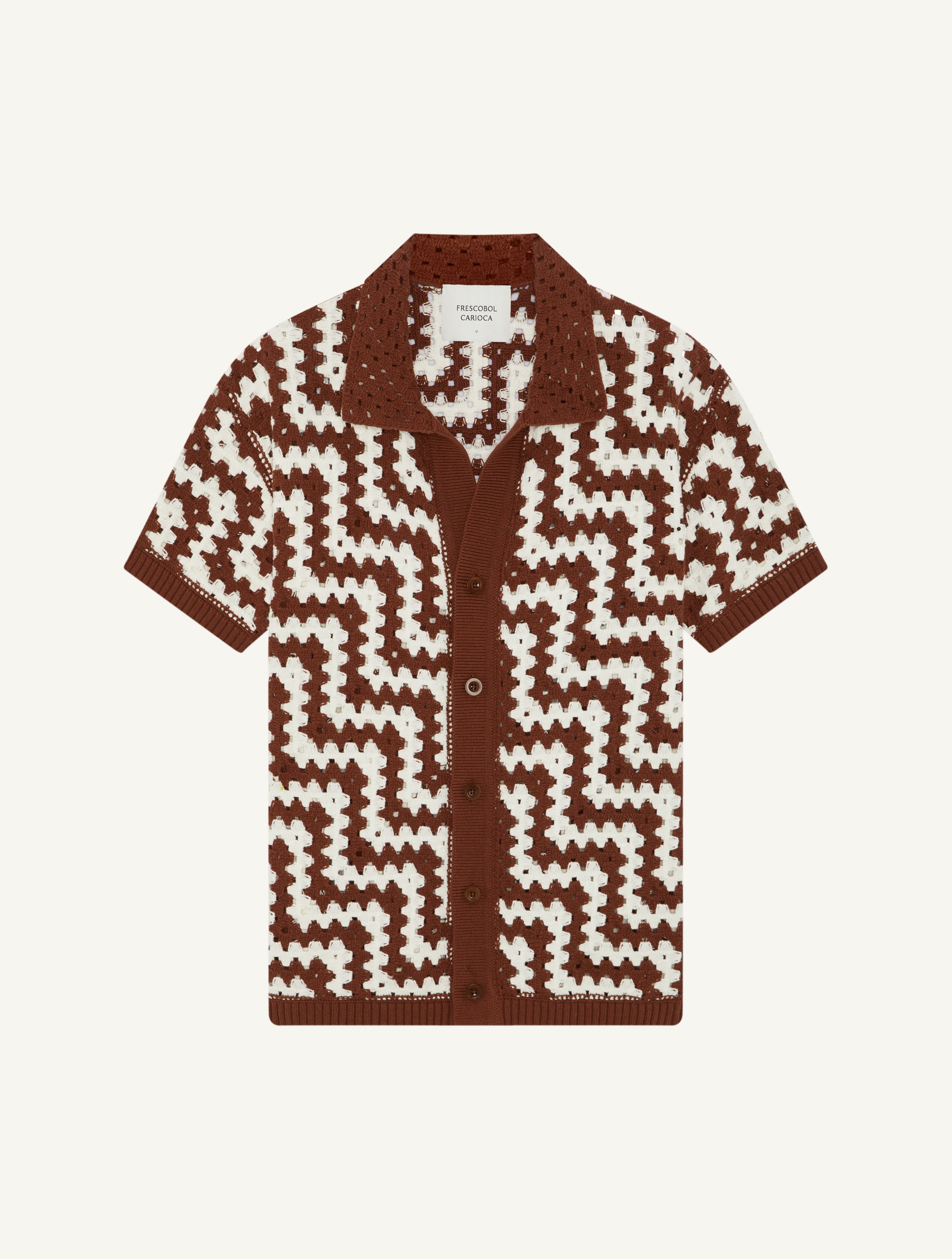 PINTO CROCHET CARDIGAN PINTO CROCHET CARDIGAN