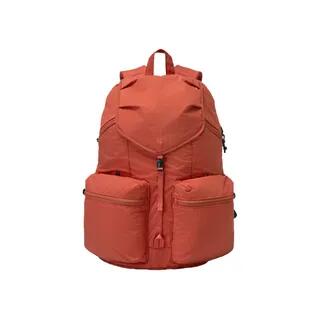Safe Plus Backpack – Colors Deep Orange Safe Plus Backpack – Colors Deep Orange