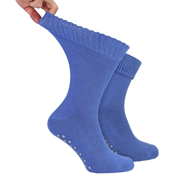 Dr.socks – men’s Stockings in Blue