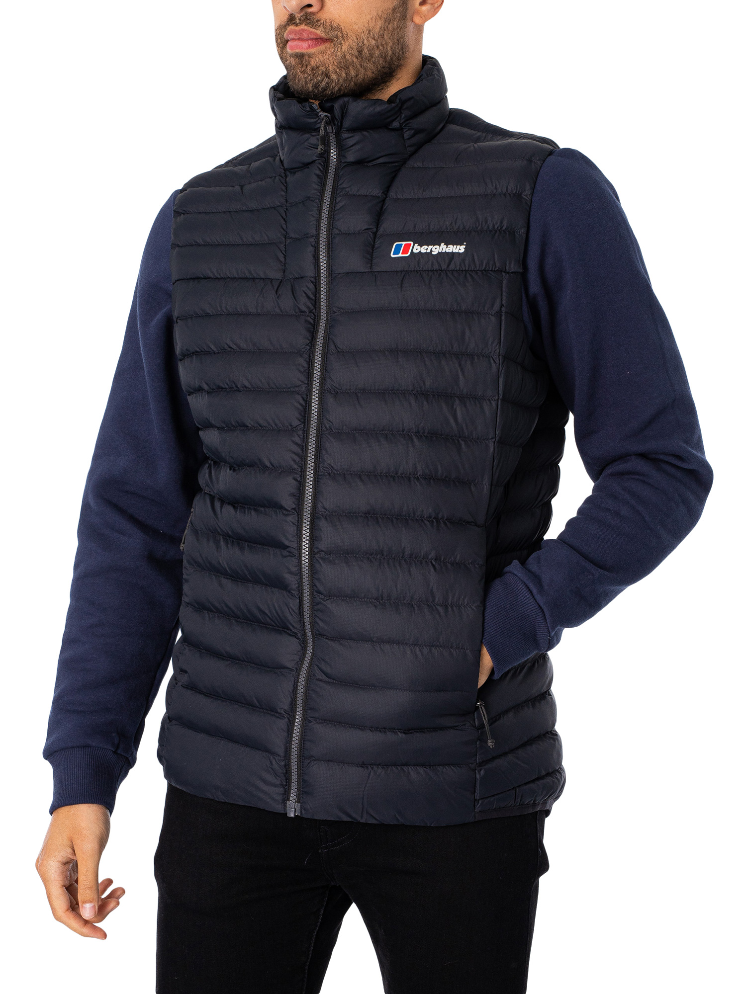 Vaskye Gilet Vaskye Gilet