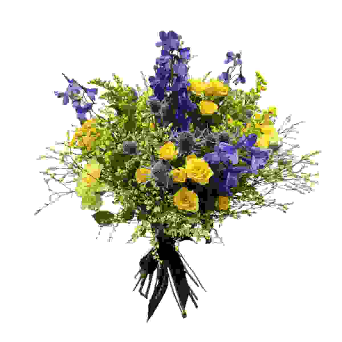 Neighbourhood Watch Bouquet Neighbourhood Watch Bouquet