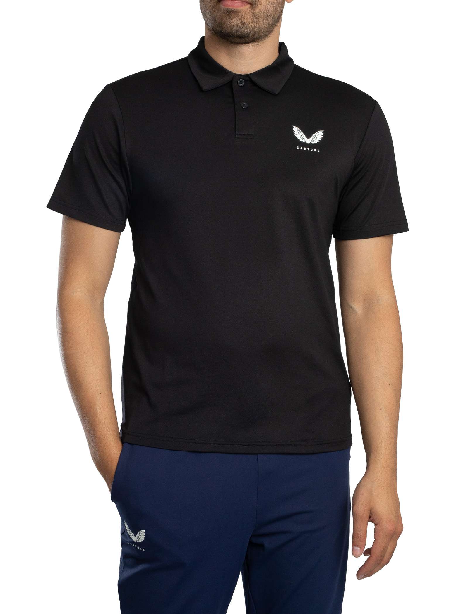 Active Polo Shirt Active Polo Shirt