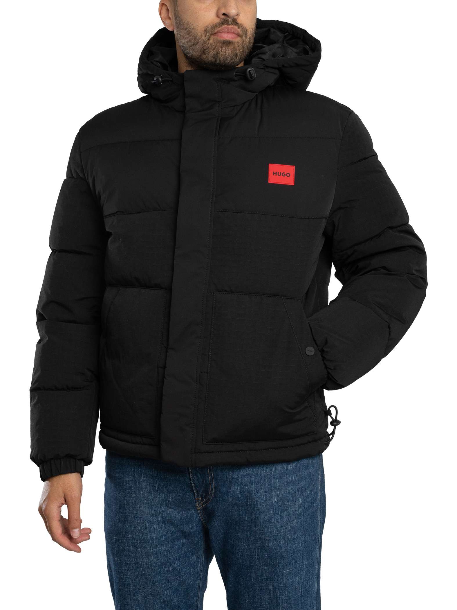 Baro Puffer Jacket Baro Puffer Jacket