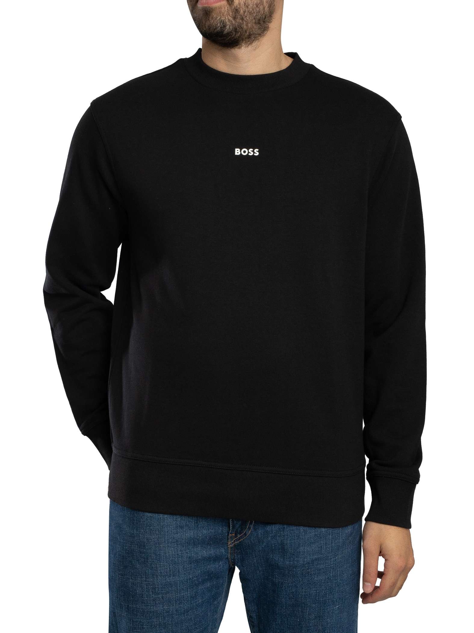 WeSmallCrew Sweatshirt WeSmallCrew Sweatshirt