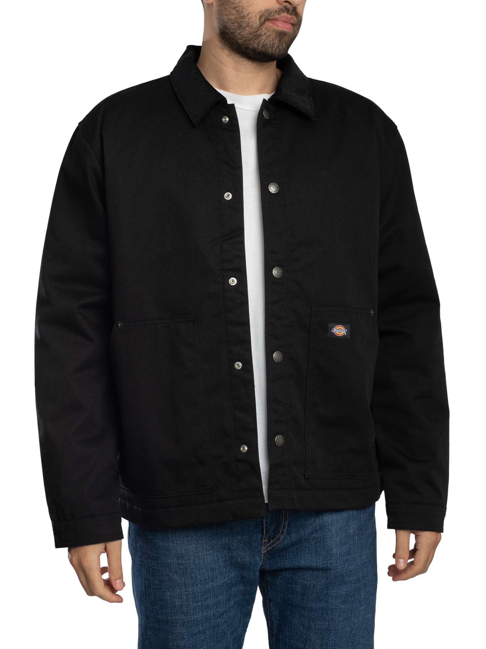 Union Barn Jacket Union Barn Jacket