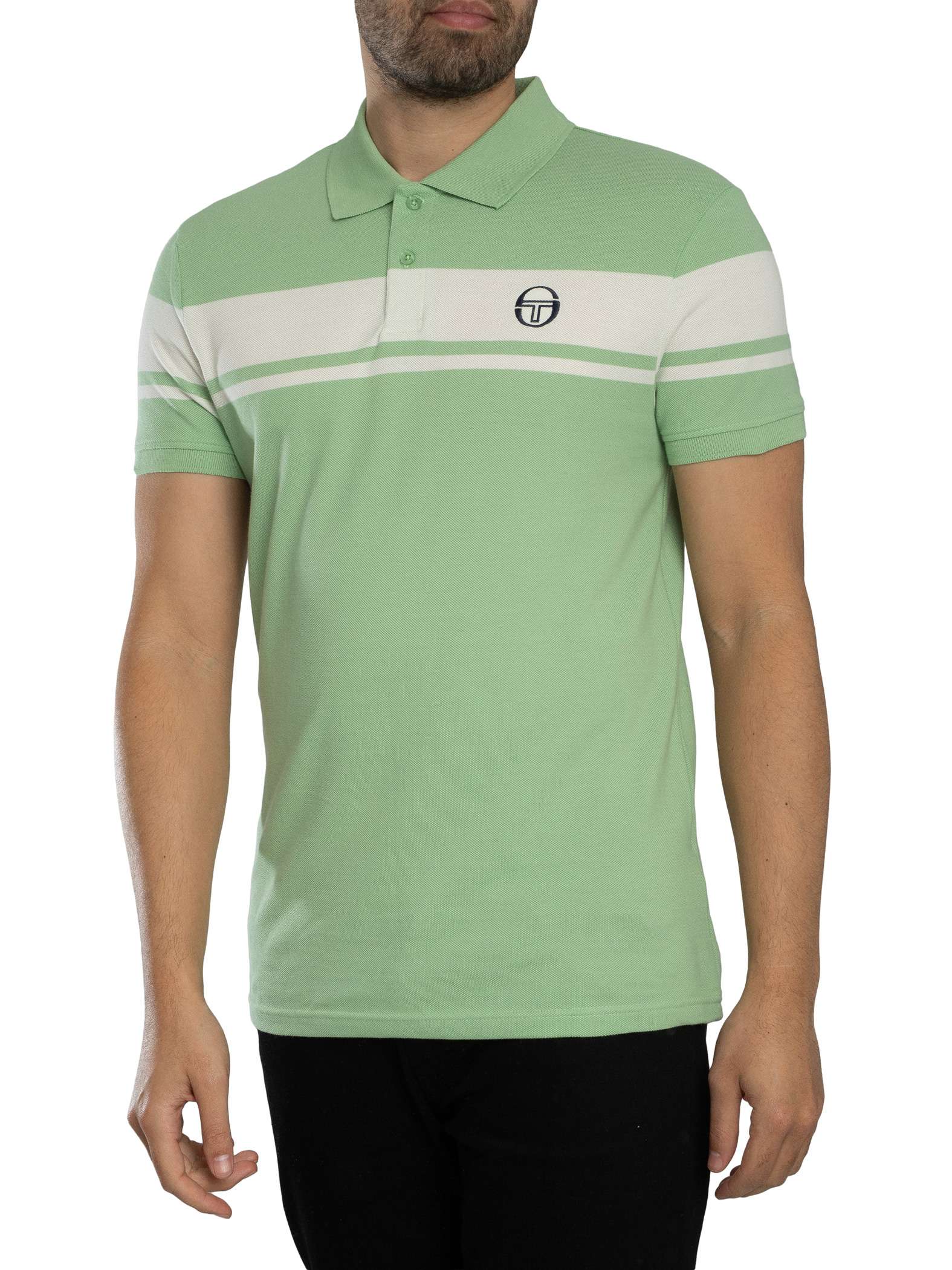 Young Line Polo Shirt
