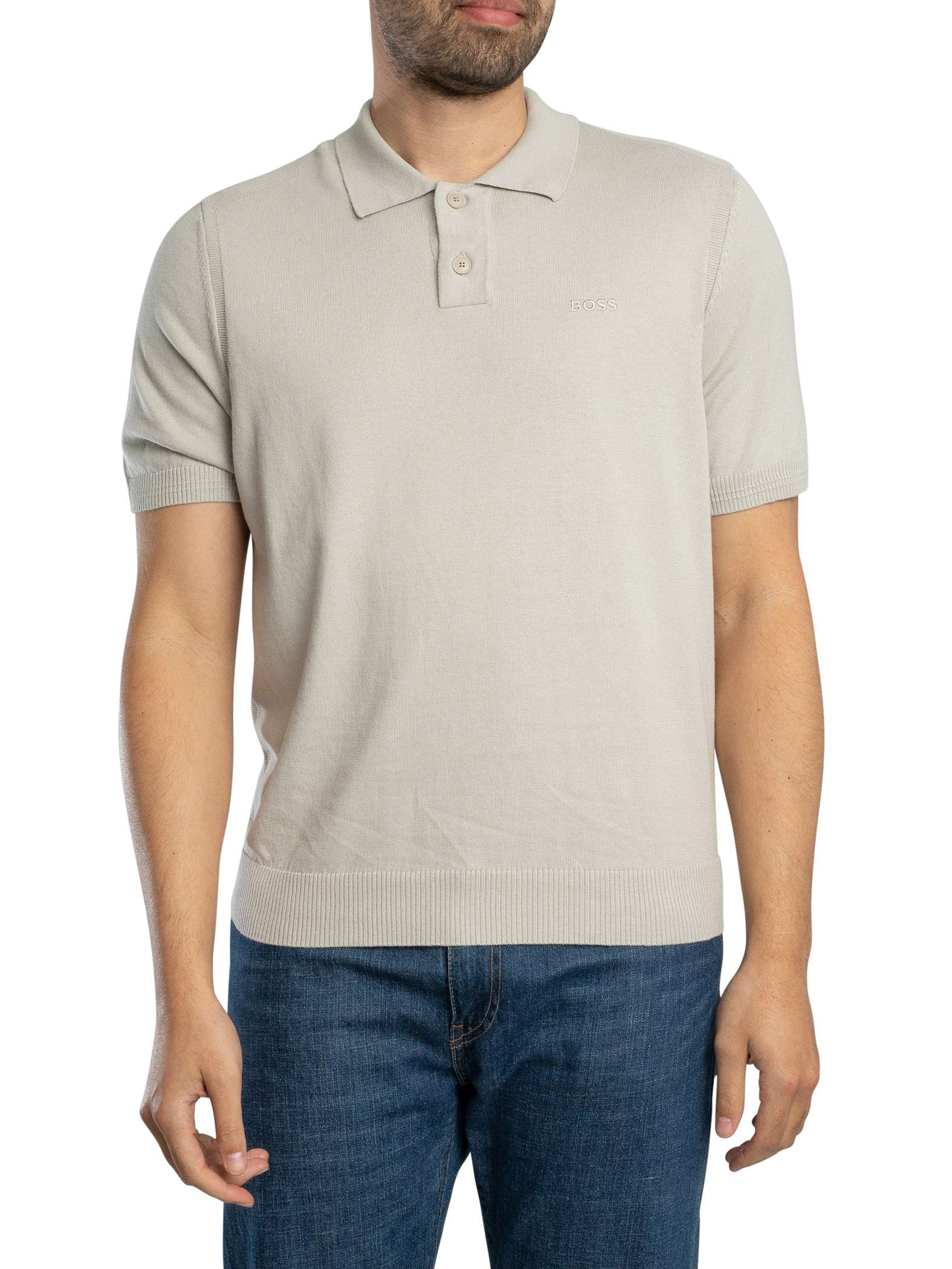 Asac Polo Shirt Asac Polo Shirt