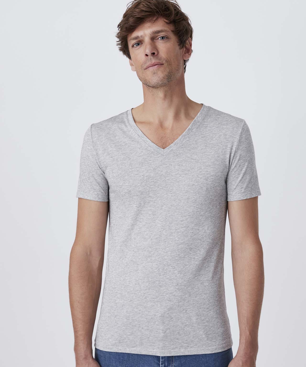 Damart Short Sleeve shirt Damart Short Sleeve shirt