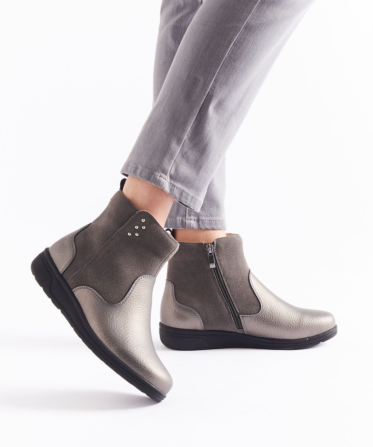 Damart Boots