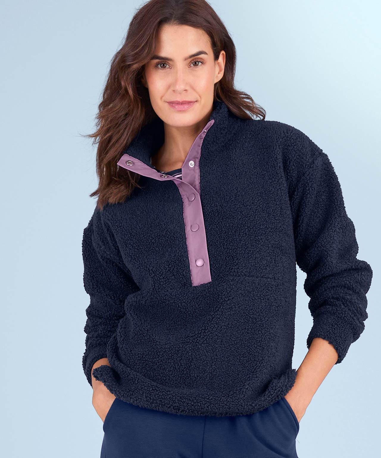Damart Thermolactyl Fleece Damart Thermolactyl Fleece