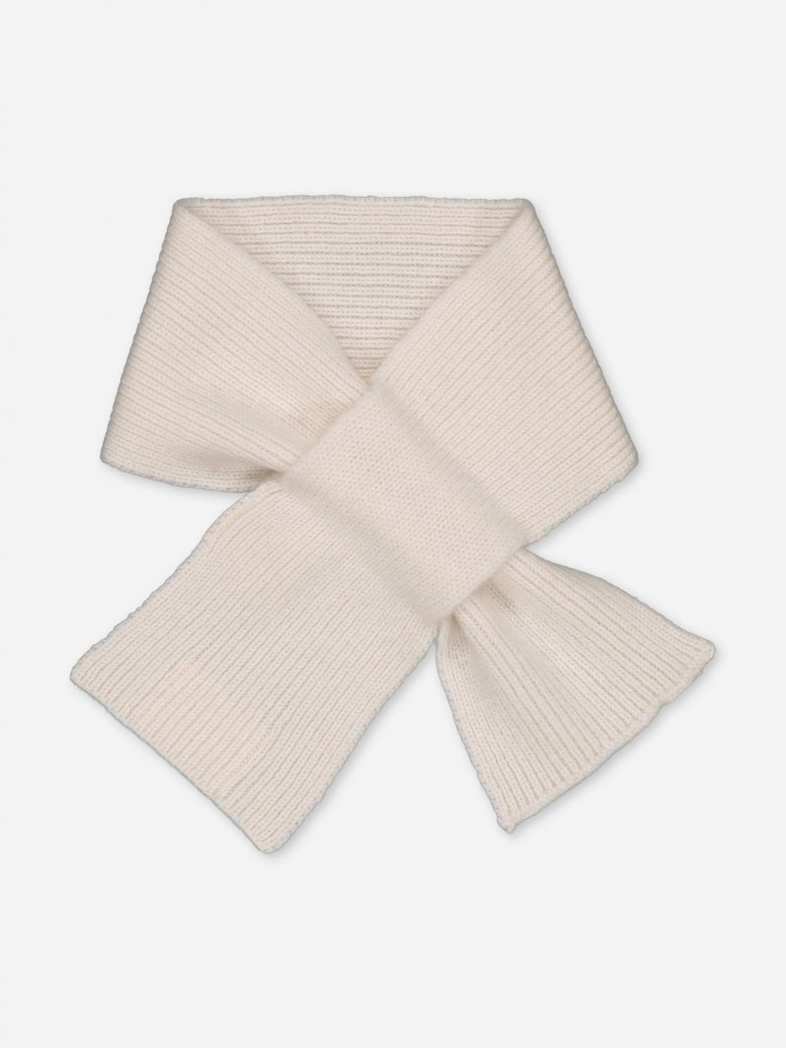 bobbin & tricot Bobbin & Tricot cashmere scarf bobbin & tricot Bobbin & Tricot cashmere scarf