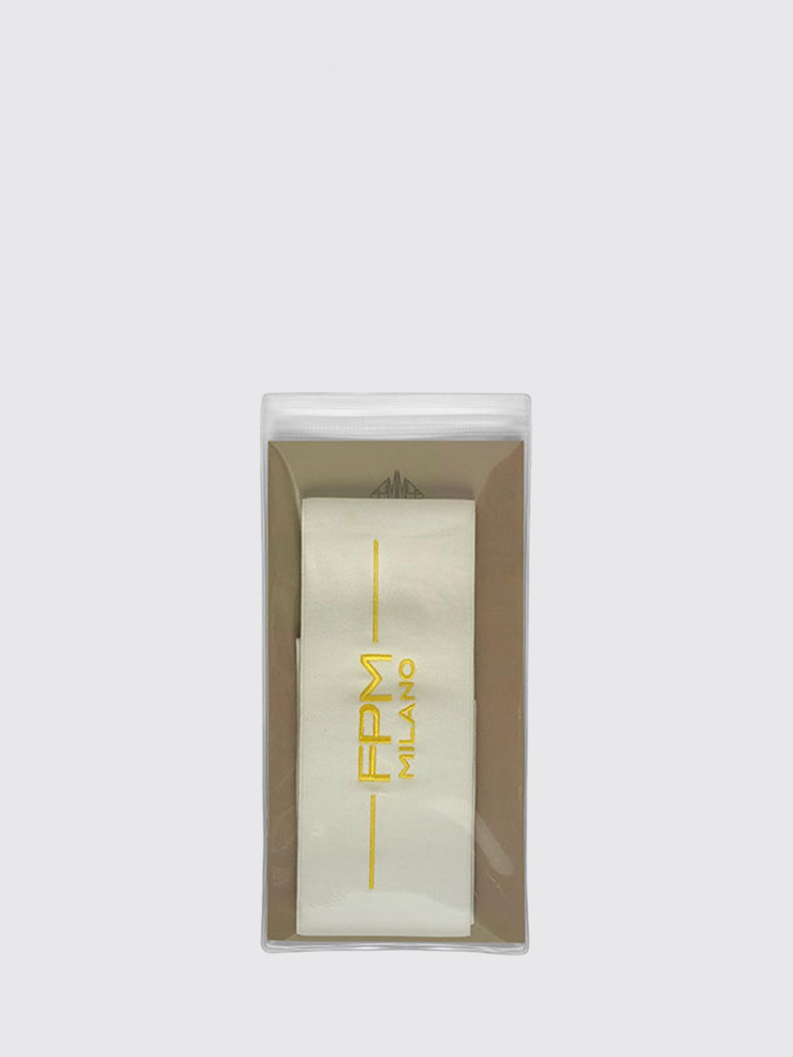 FPM MILANO Travel Bag Men color Yellow FPM MILANO Travel Bag Men color Yellow