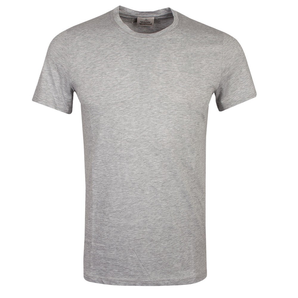 Small Logo Jersey T Shirt