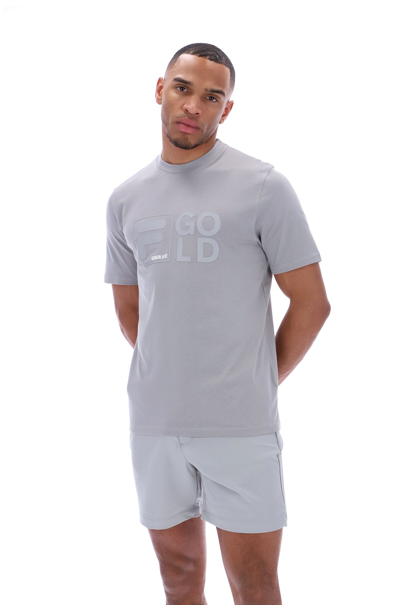 Jax Archive Influence Graphic Shirt Jax Archive Influence Graphic Shirt