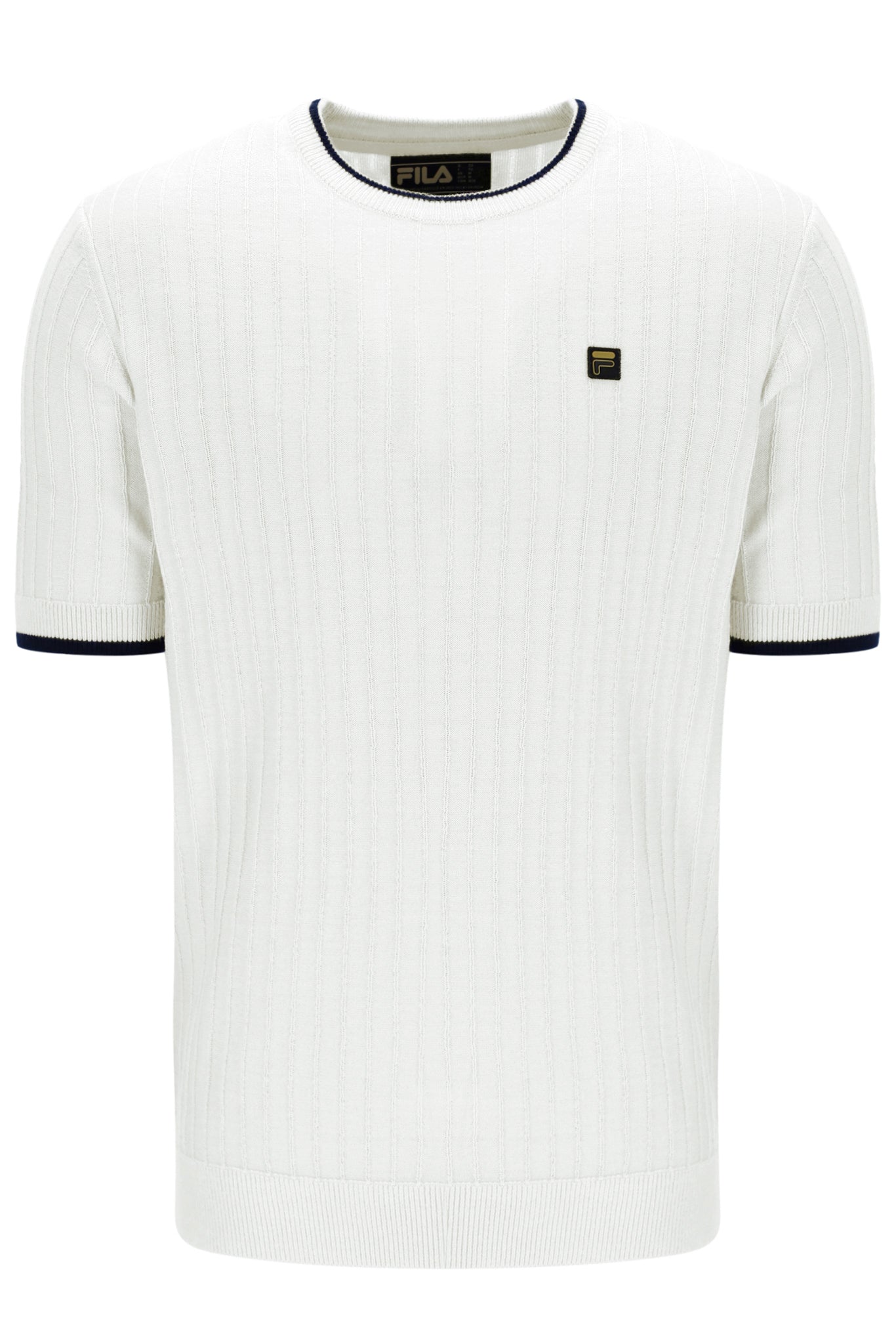 Musso BB Knitted Textured Shirt Musso BB Knitted Textured Shirt