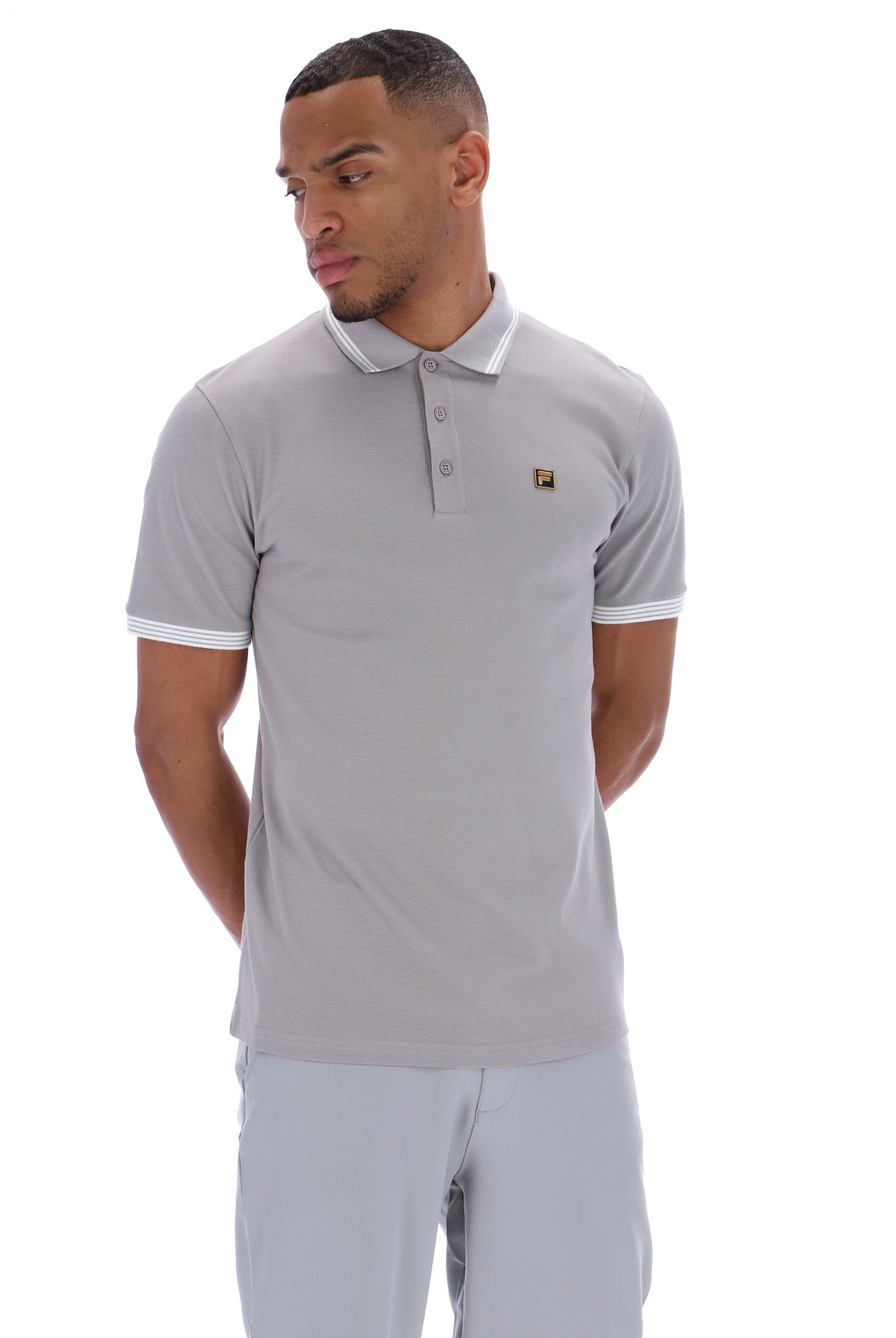 Soren Polo Shirt Soren Polo Shirt