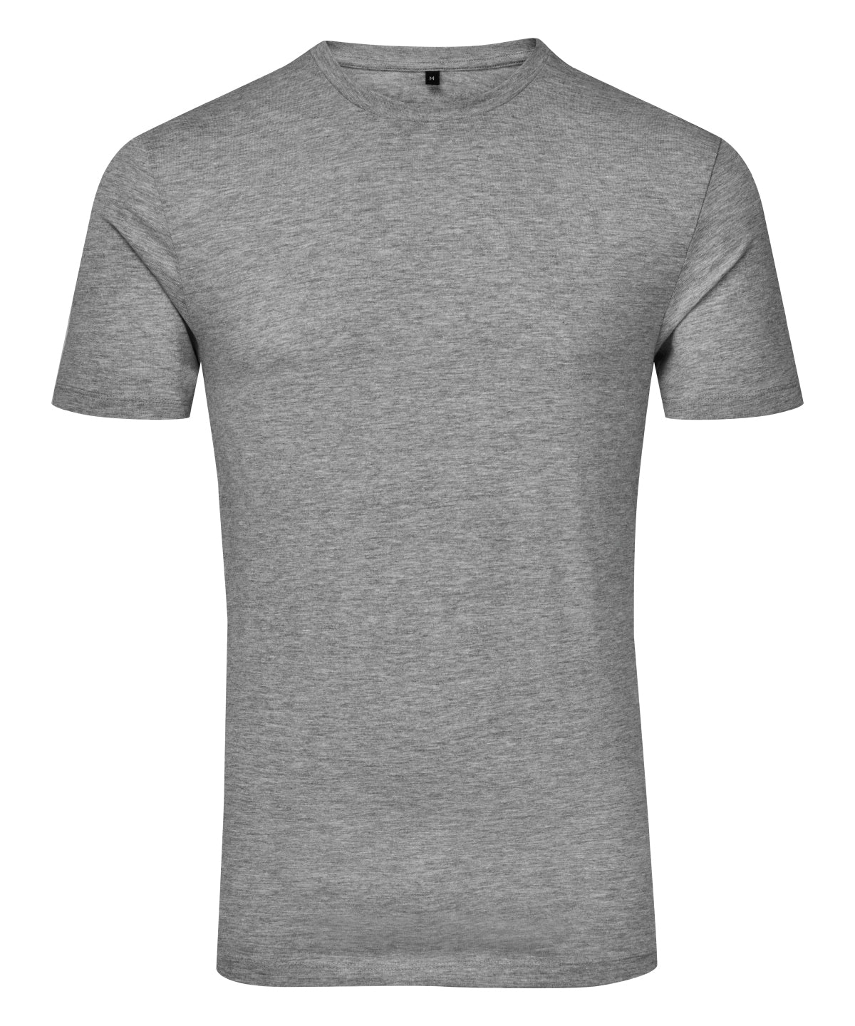 Organic Cotton Lightweight Breathable shirt – M Heather Grey