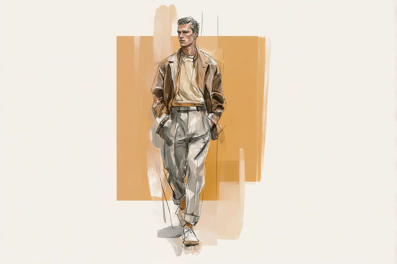 Trousers Worth Hanging in Your Wardrobe