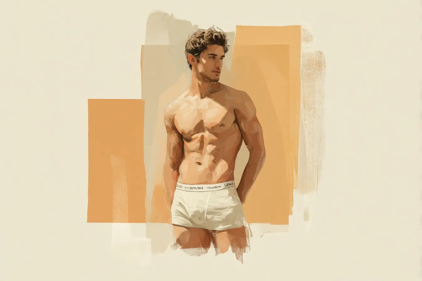 Underwear and Swimwear Worth Investing In