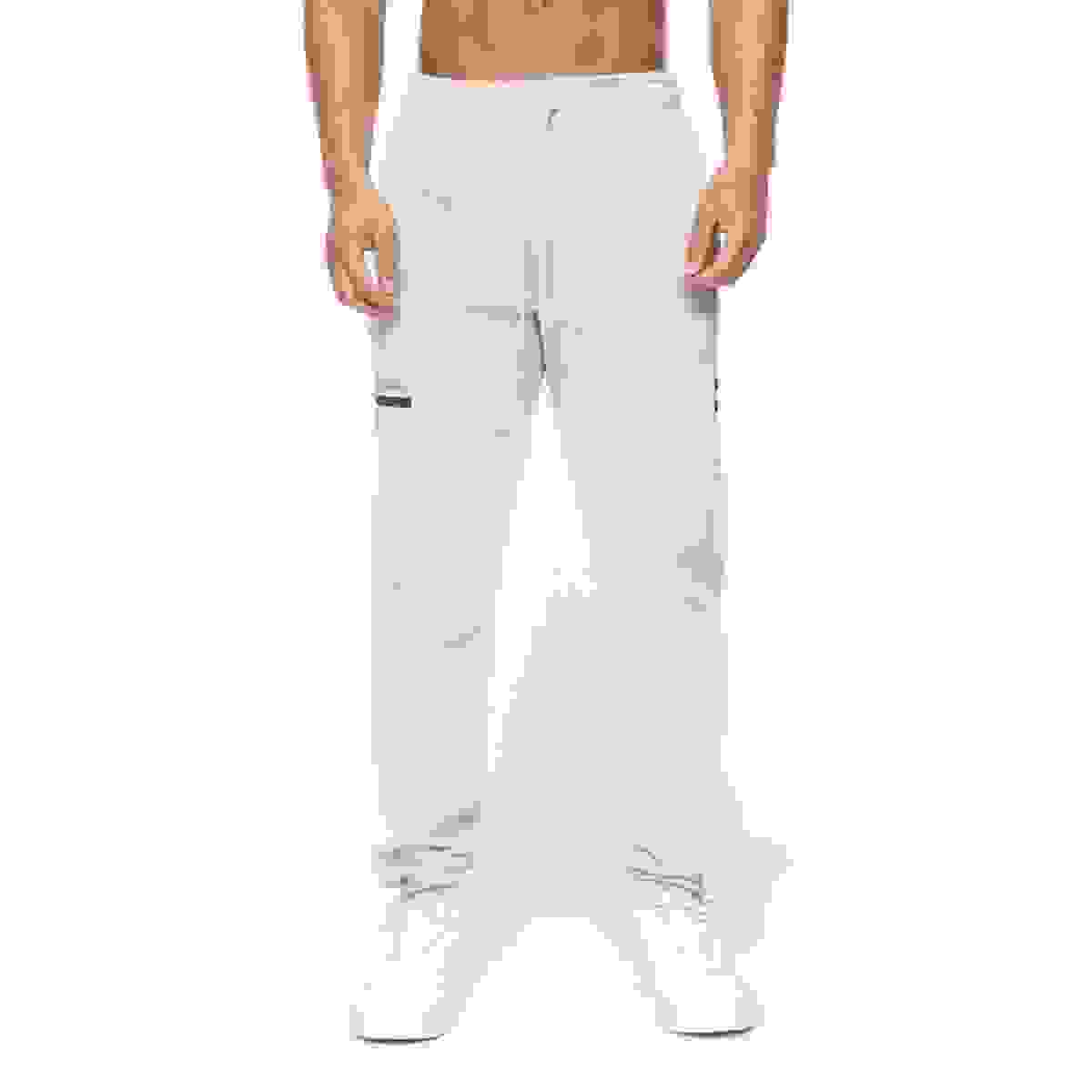Jennerkins Joggers Grey Marl