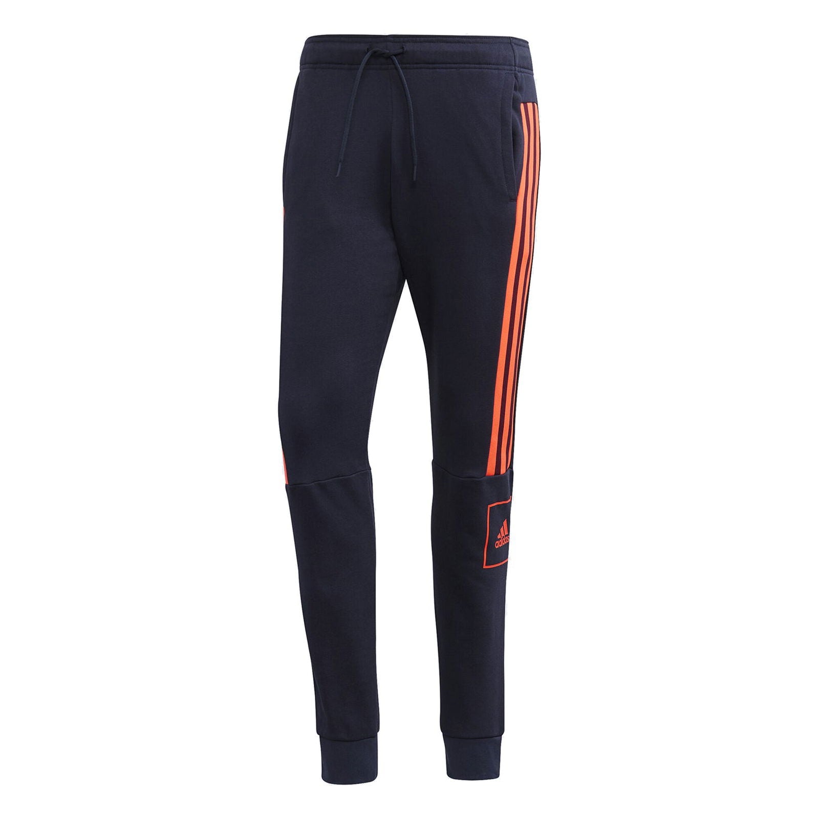 adidas -Stripe Joggers – Navy – Navy adidas -Stripe Joggers – Navy – Navy