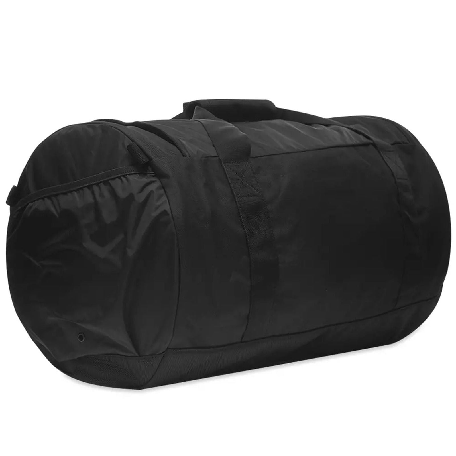 adidas Originals ADV Adventure Duffel Bag – Black – One Size Black