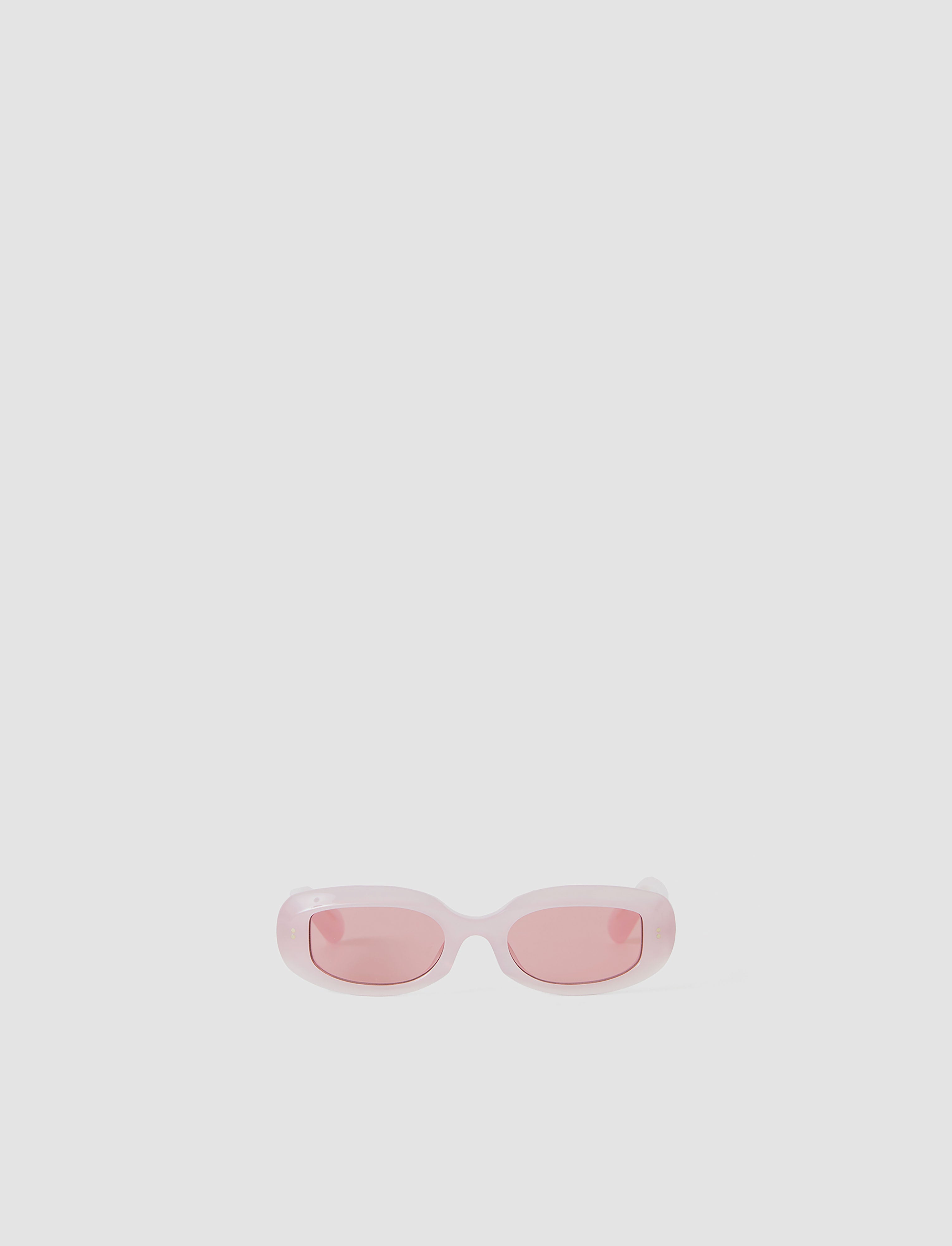 Bahia Oval Sunglasses Bahia Oval Sunglasses