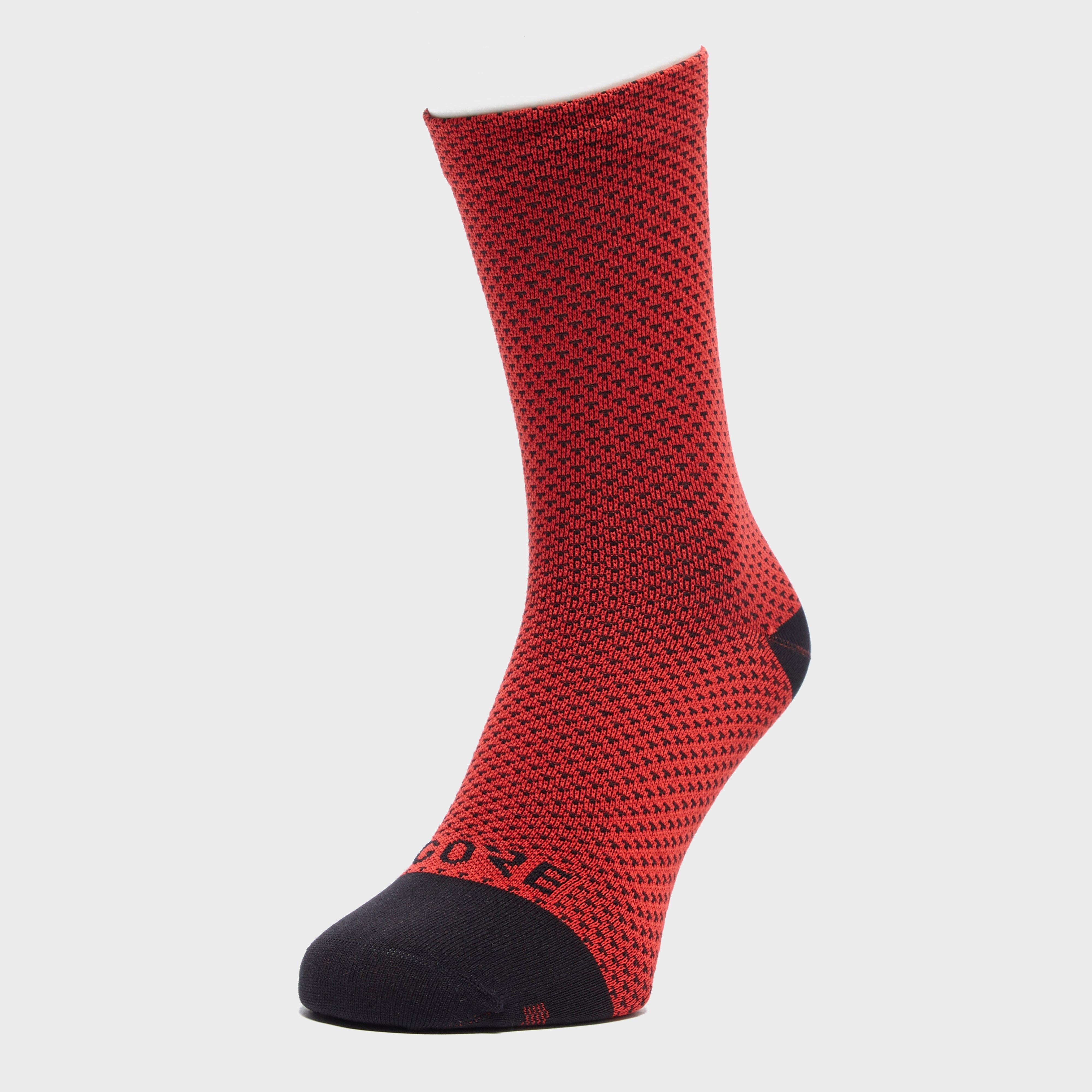 Men’s C Dot Mid Socks Men’s C Dot Mid Socks