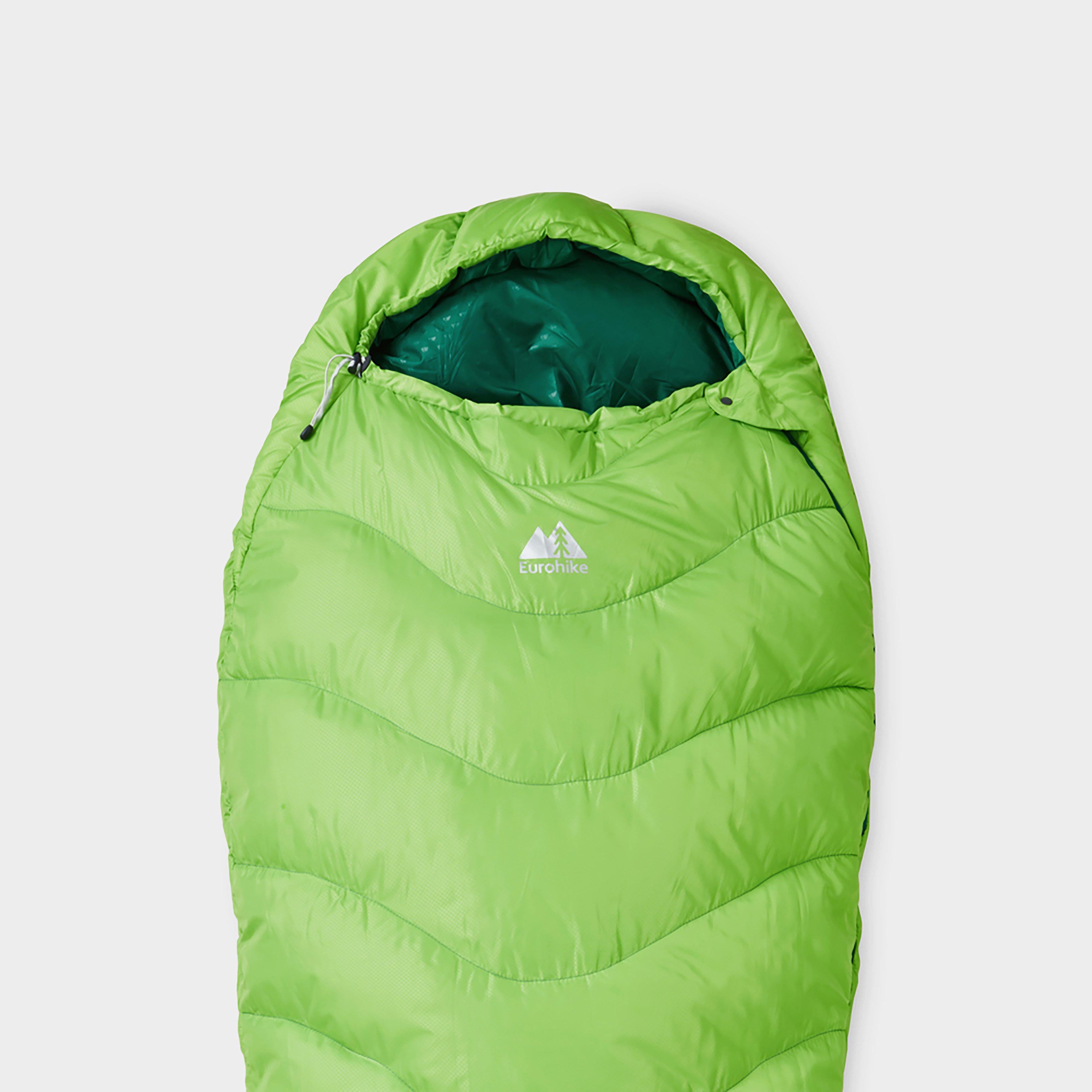 Adventurer Sleeping Bag – Green One Size Adventurer Sleeping Bag – Green One Size