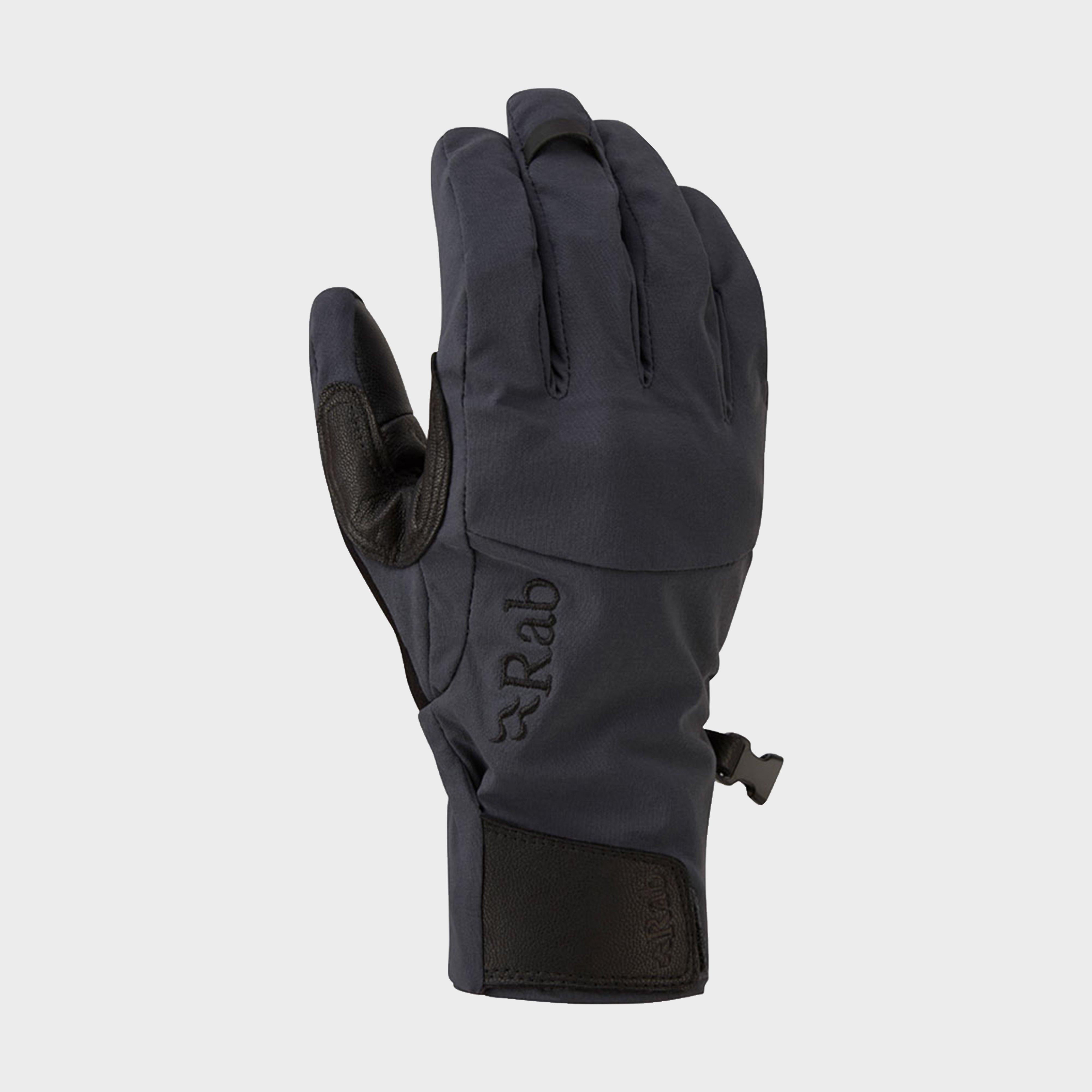 Vapour-rise™ Gloves