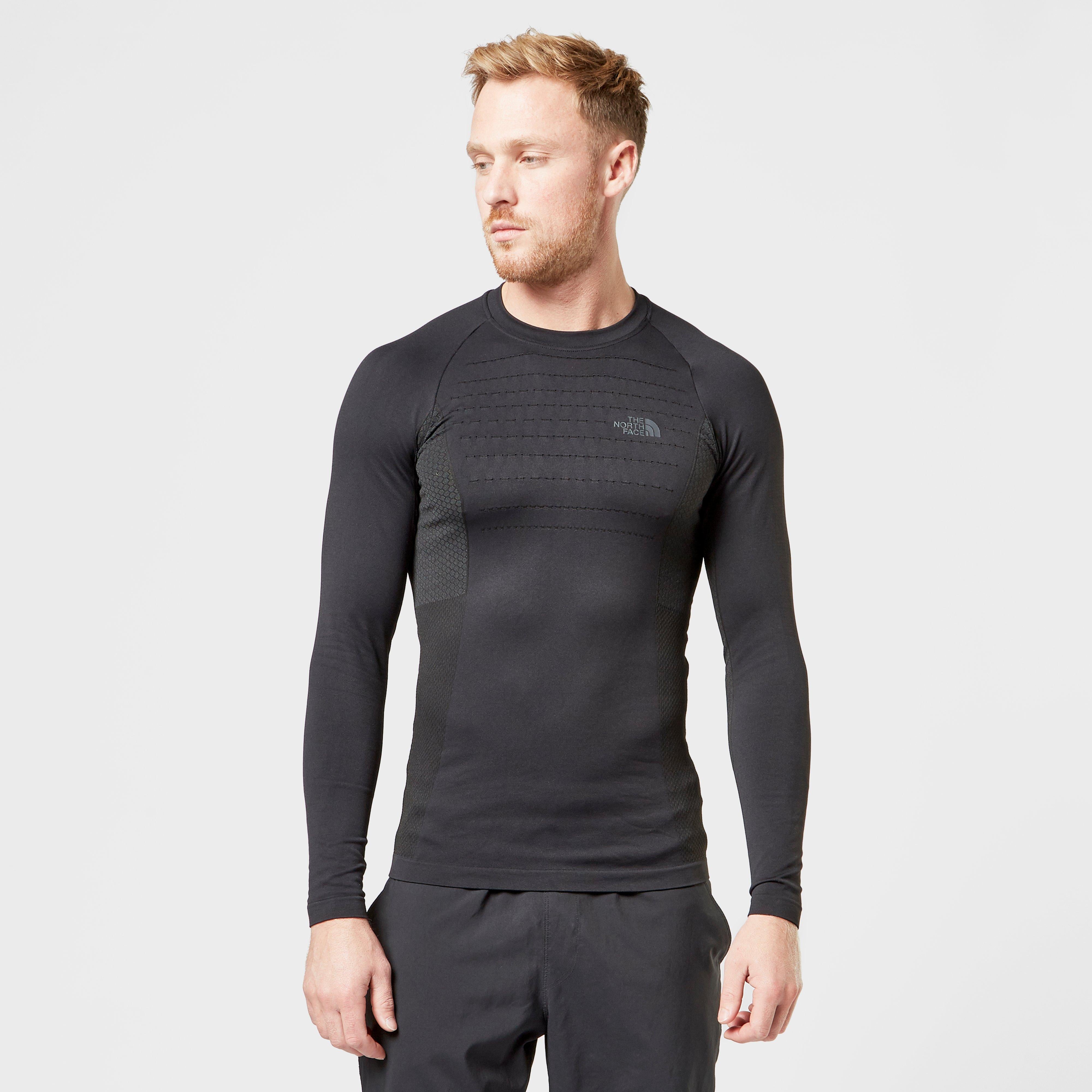 Men’s Sport Long Sleeve Top Men’s Sport Long Sleeve Top