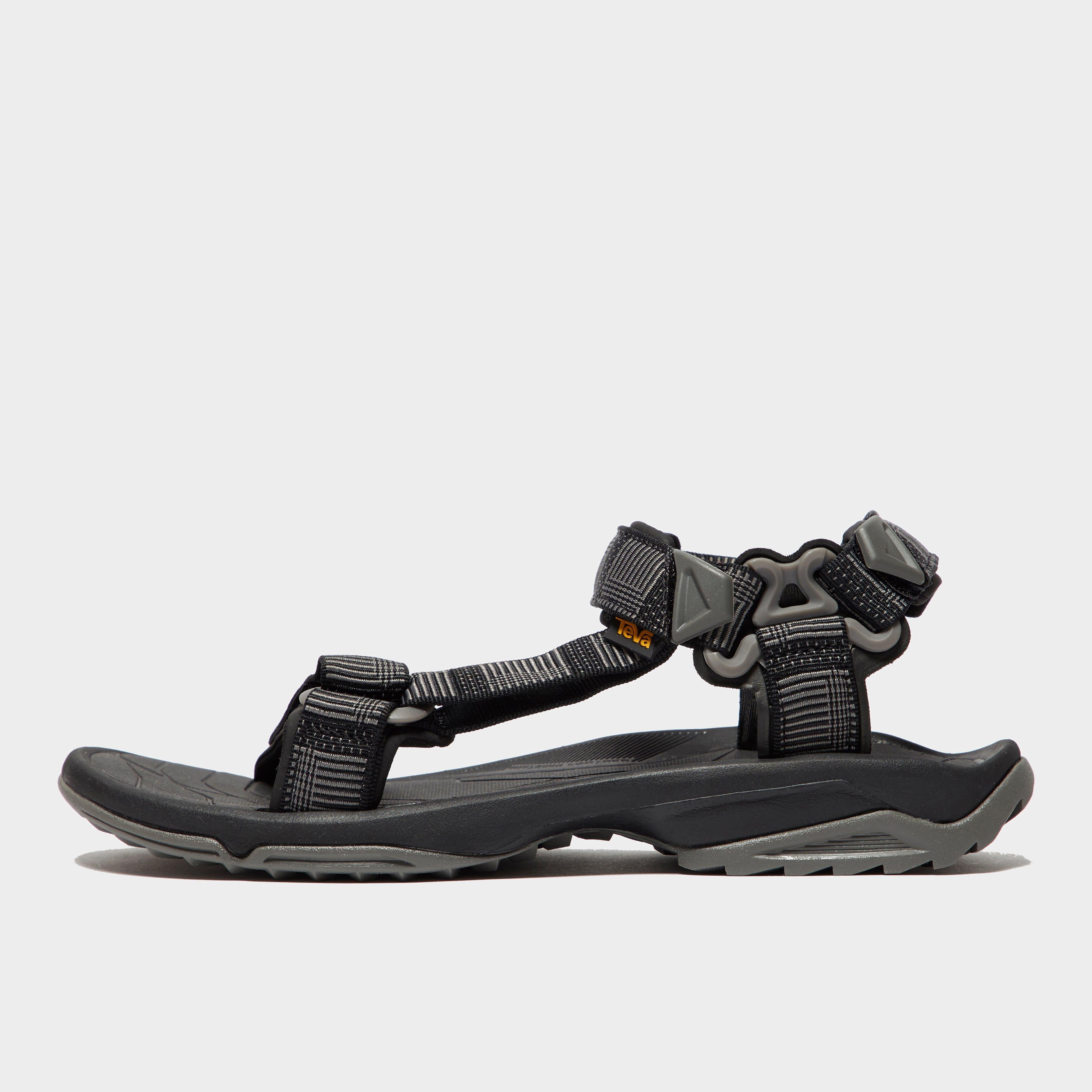 Men’s Terra FI Lite Sandals – Grey R Men’s Terra FI Lite Sandals – Grey R