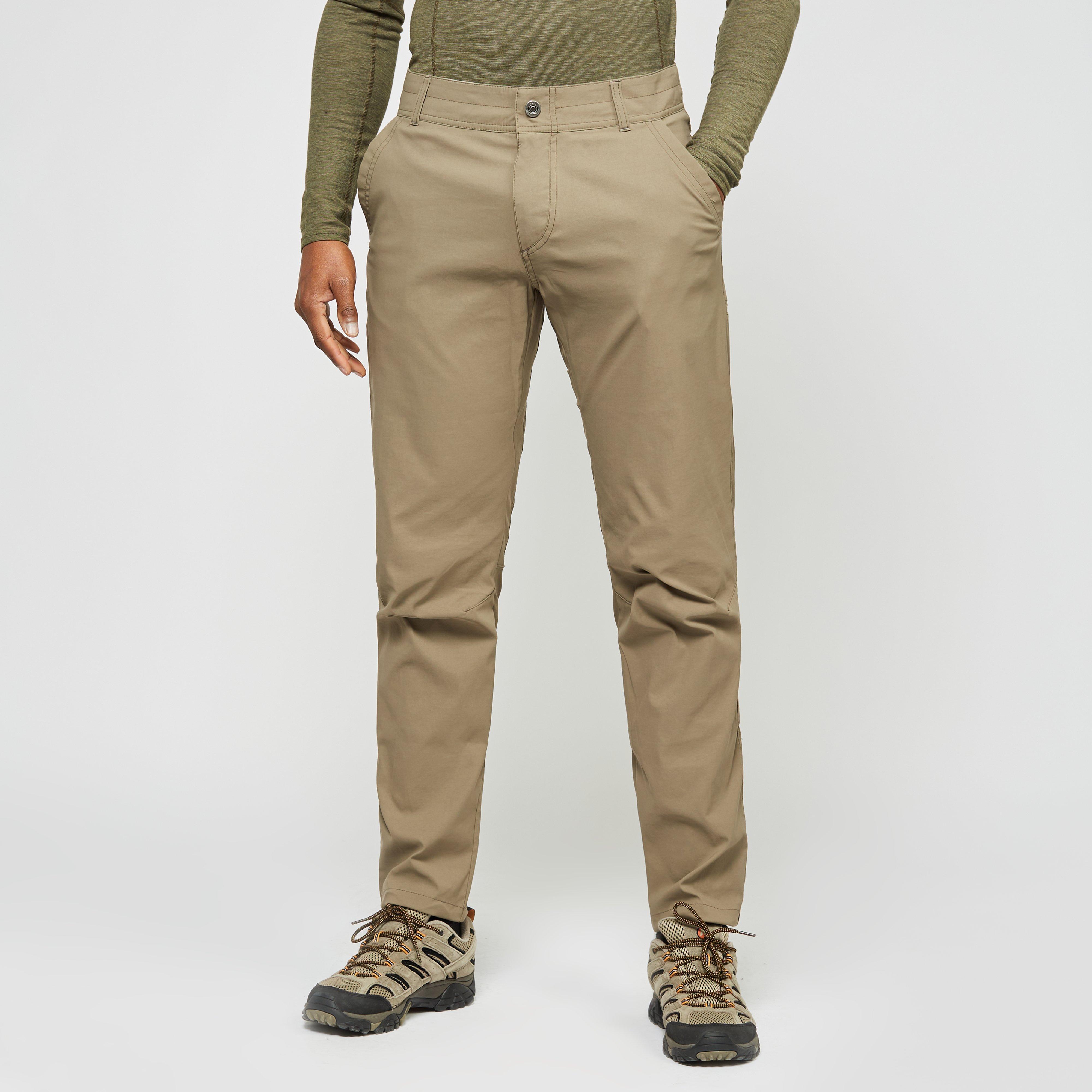 Men’s Renegade Afire Trousers – Green R Men’s Renegade Afire Trousers – Green R