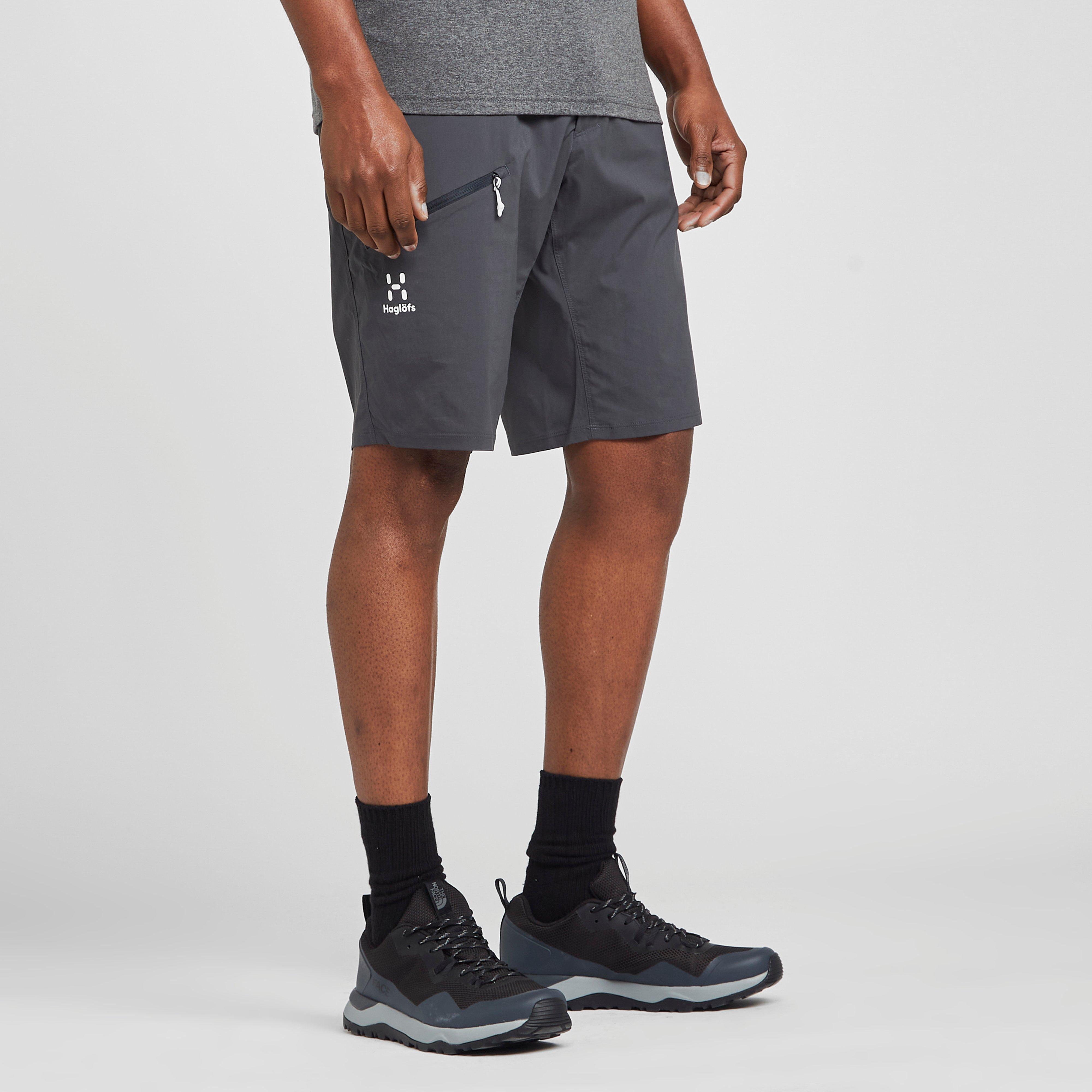 Men’s L.I.M Fuse Shorts Men’s L.I.M Fuse Shorts