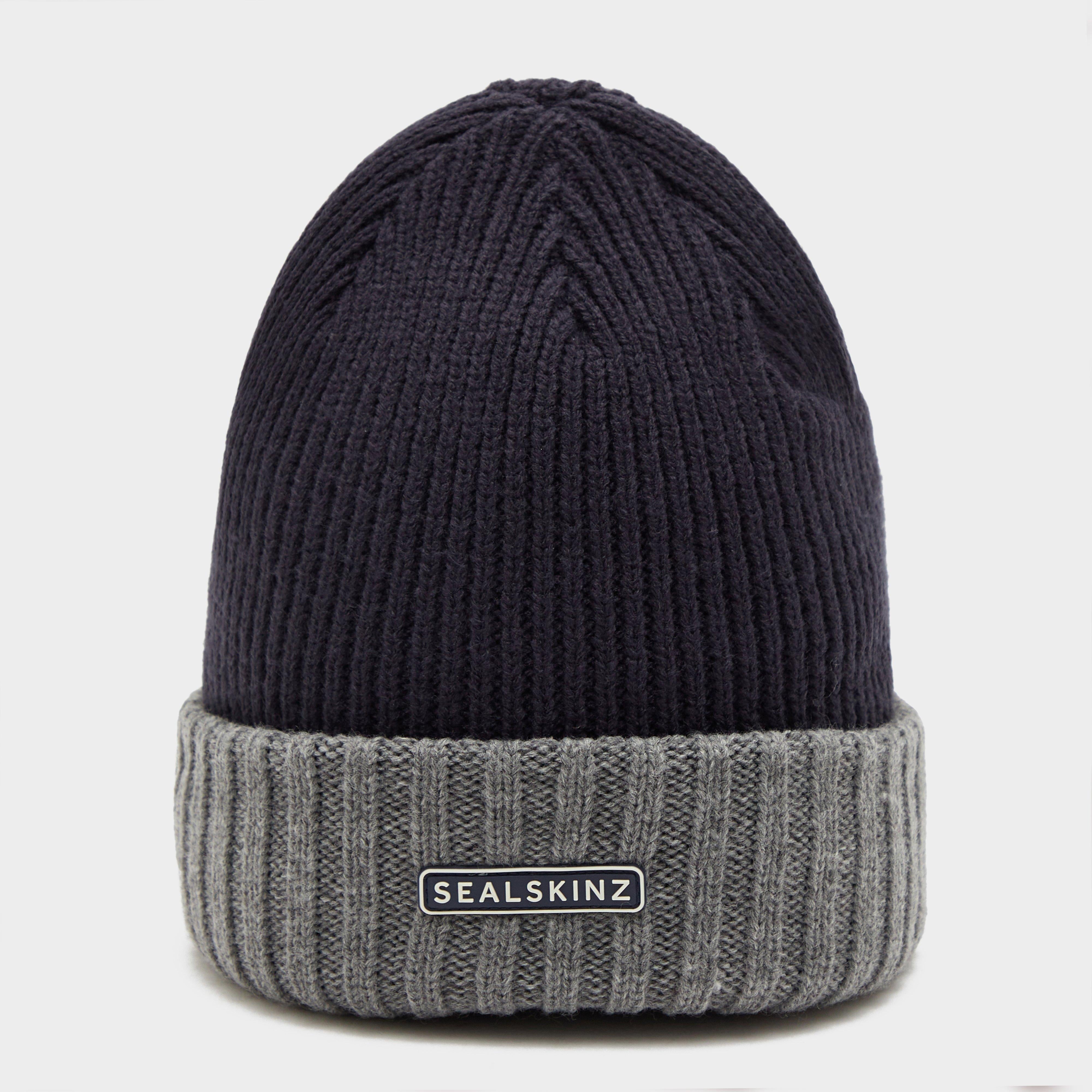 Unisex Bacton Waterproof Beanie – Navy Unisex Bacton Waterproof Beanie – Navy