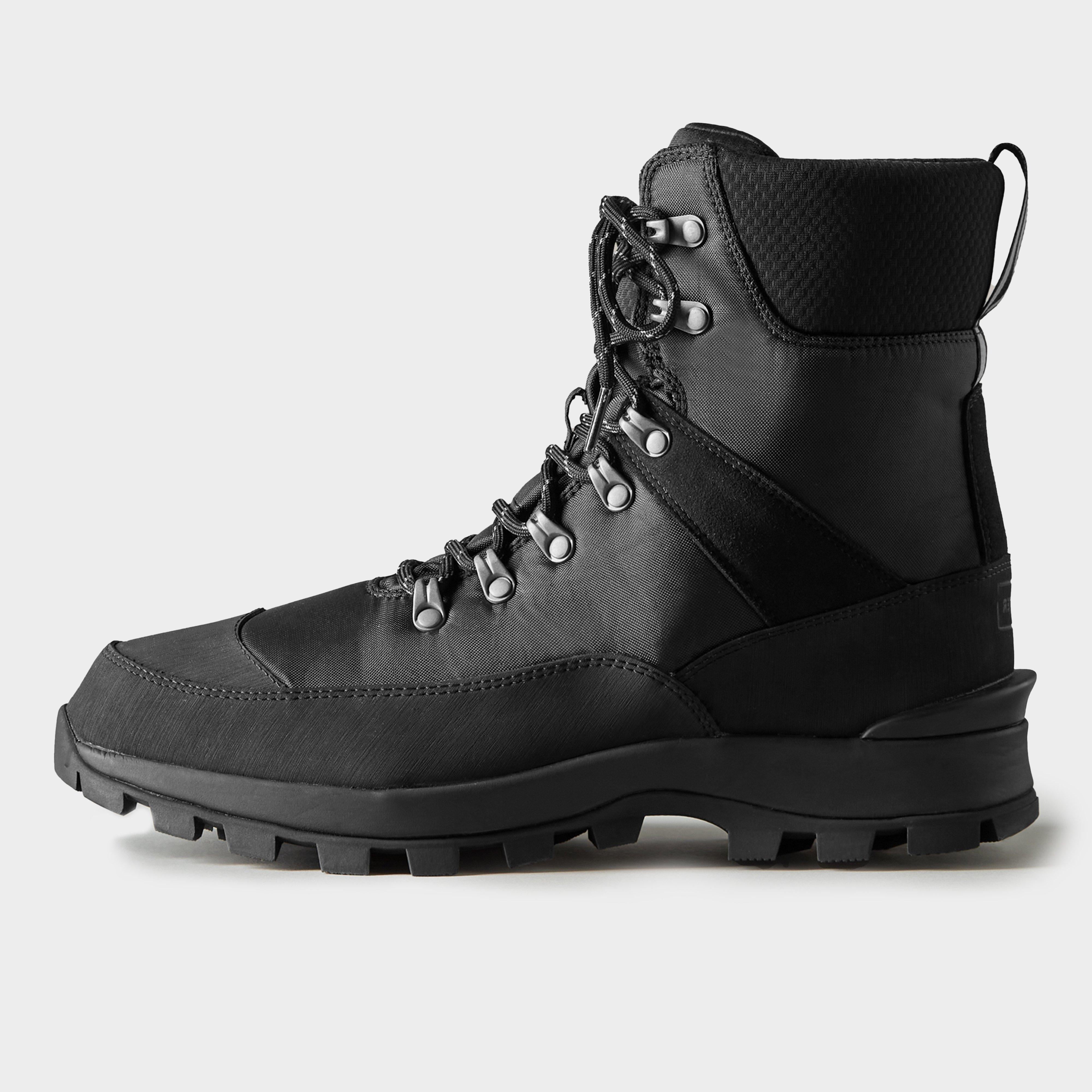 Men’s Recycled Commando Boots Men’s Recycled Commando Boots