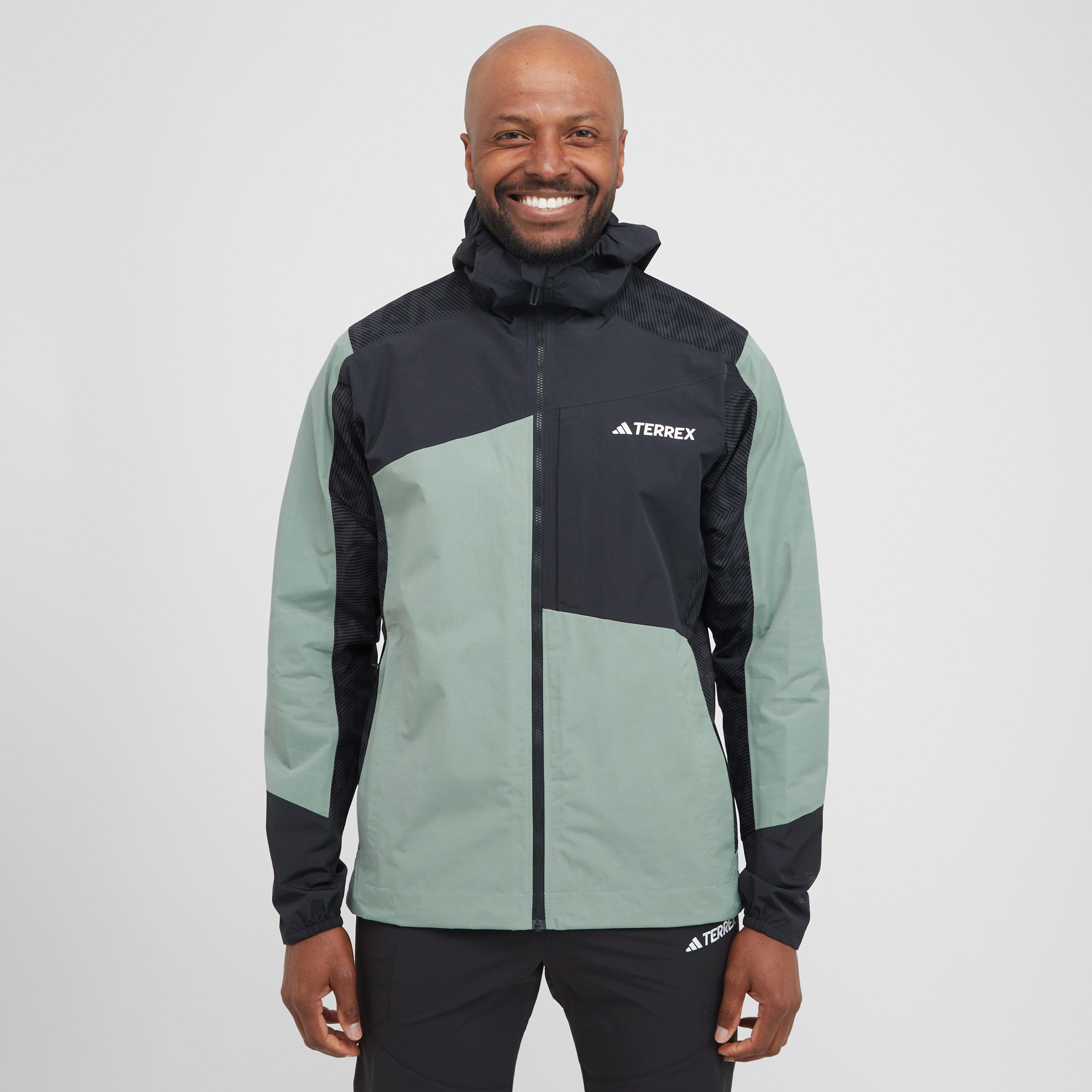 Men’s Xperior RAIN.RDY Jacket Men’s Xperior RAIN.RDY Jacket