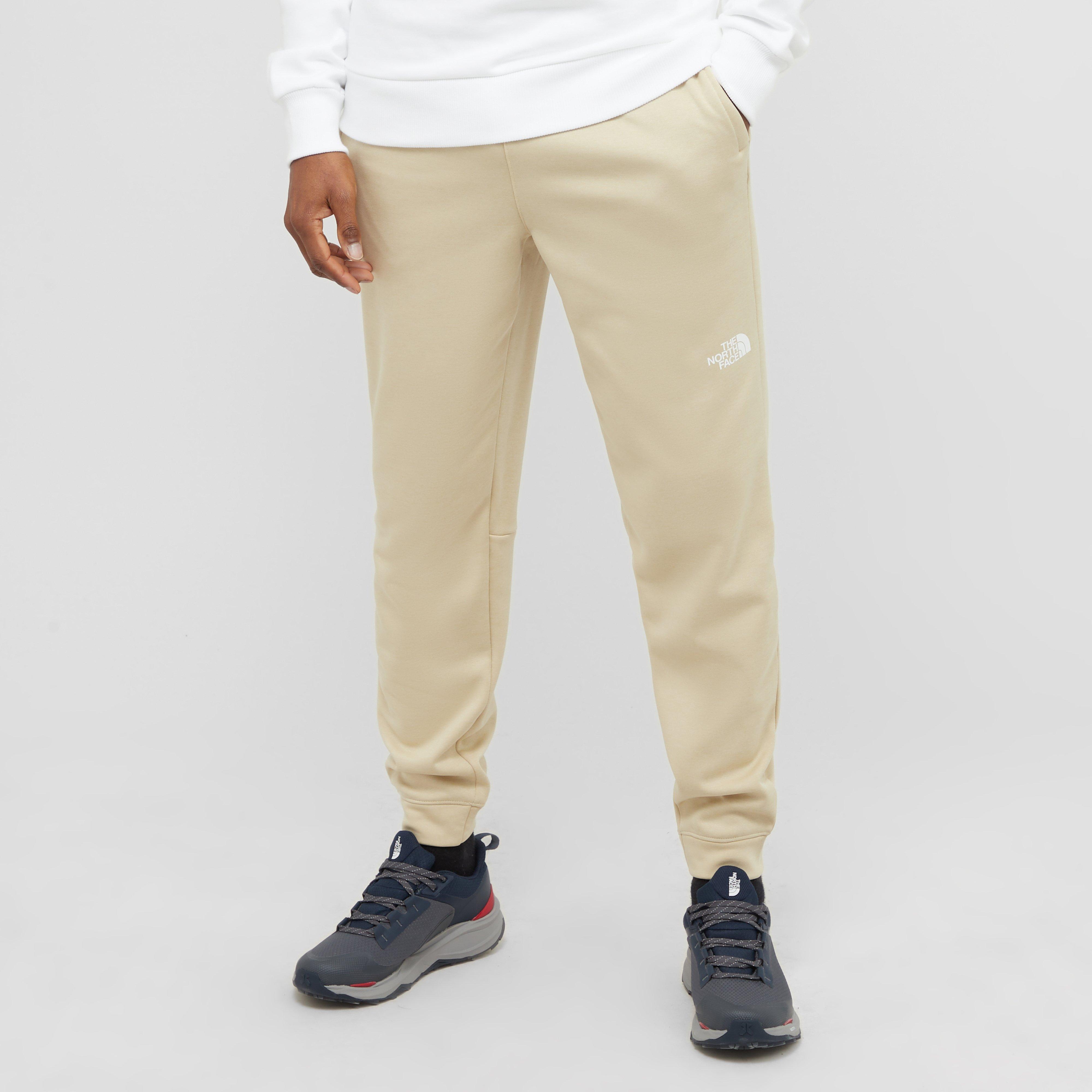 Men’s Reaxion Fleece Joggers Men’s Reaxion Fleece Joggers